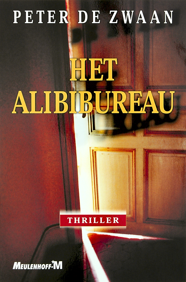 Het Alibibureau