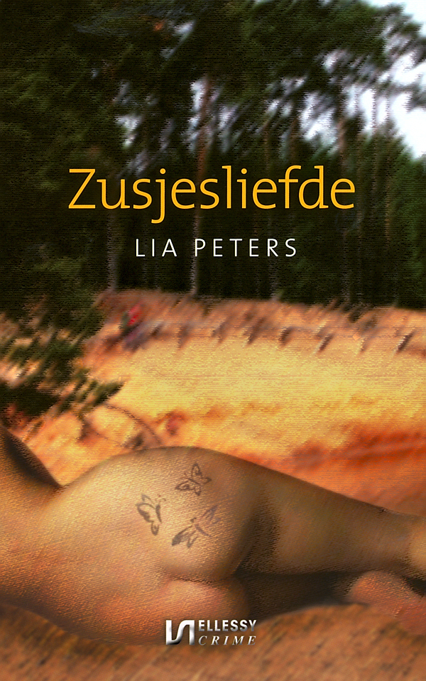 Zusjesliefde