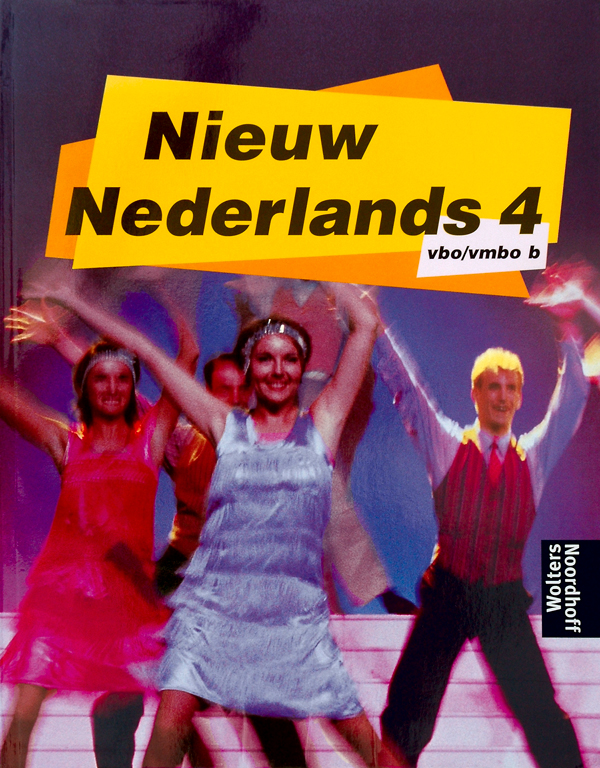 Nieuw Nederlands 4