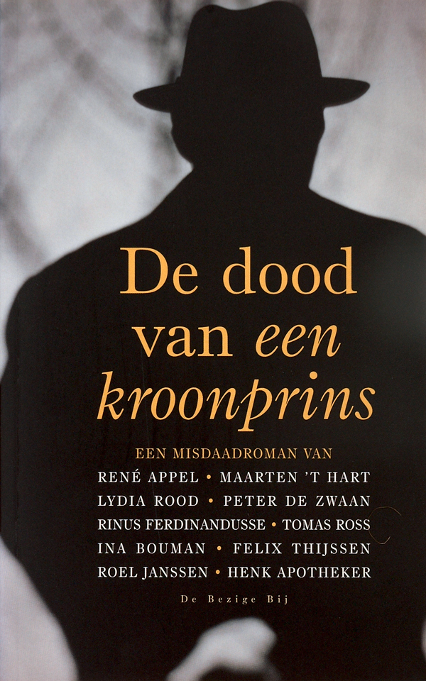 De dood van een kroonprins