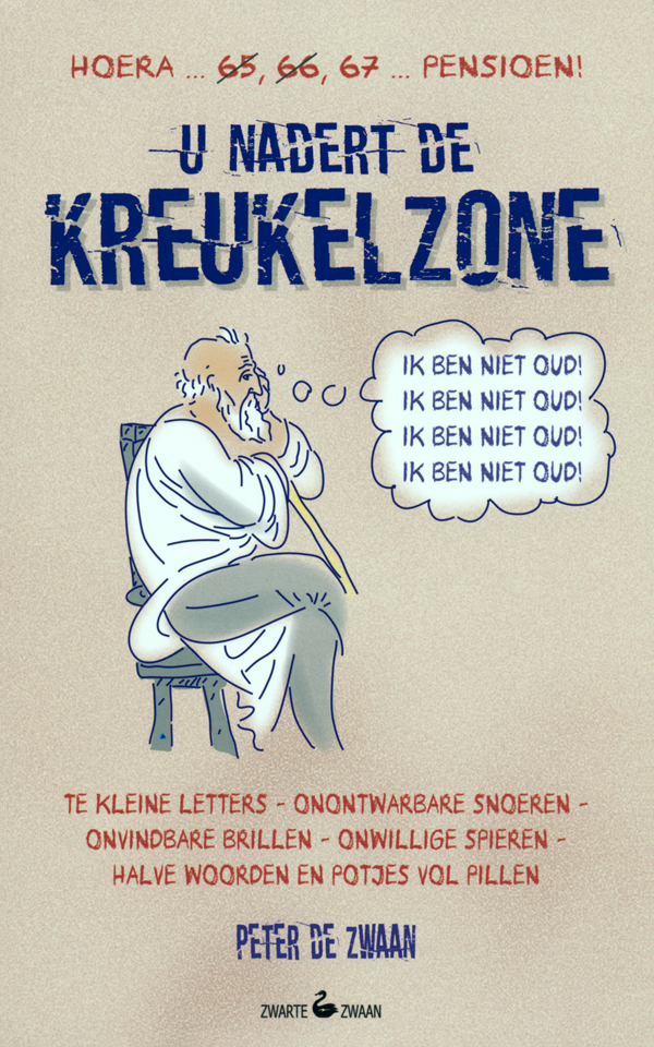 Kreukelzone 