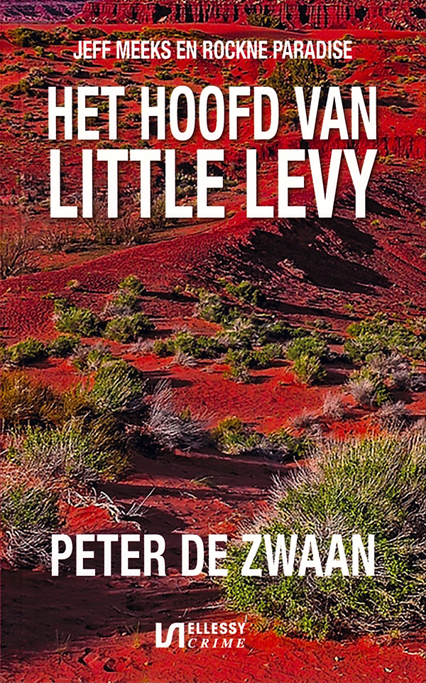 Het hoofd van Little Levy