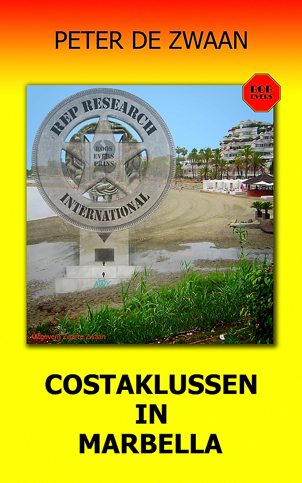 BE 69 Costaklussen in Marbella