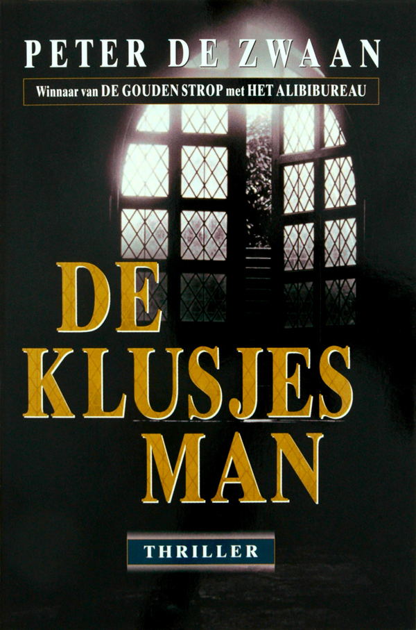 De Klusjesman