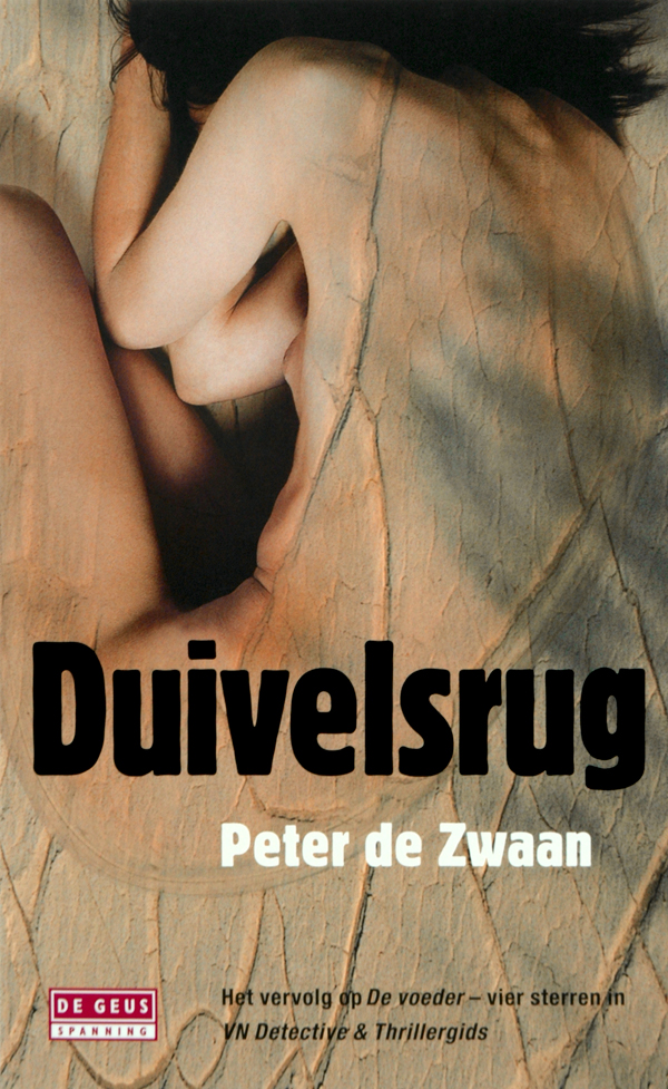 Duivelsrug