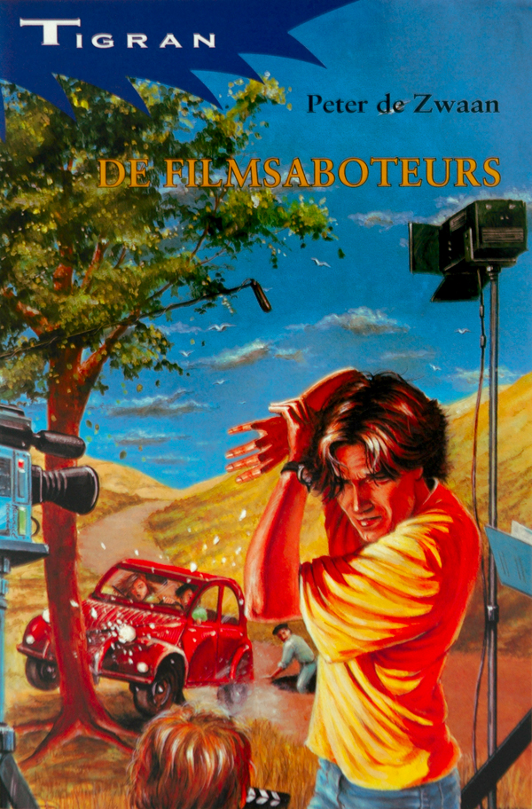 De Filmsaboteurs