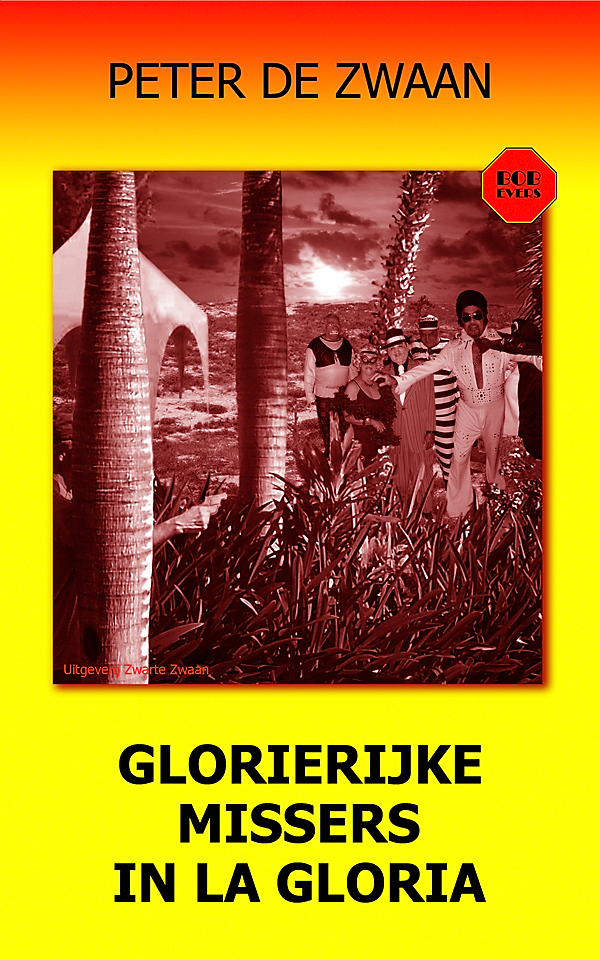 BE 53 Glorierijke missers in La Gloria