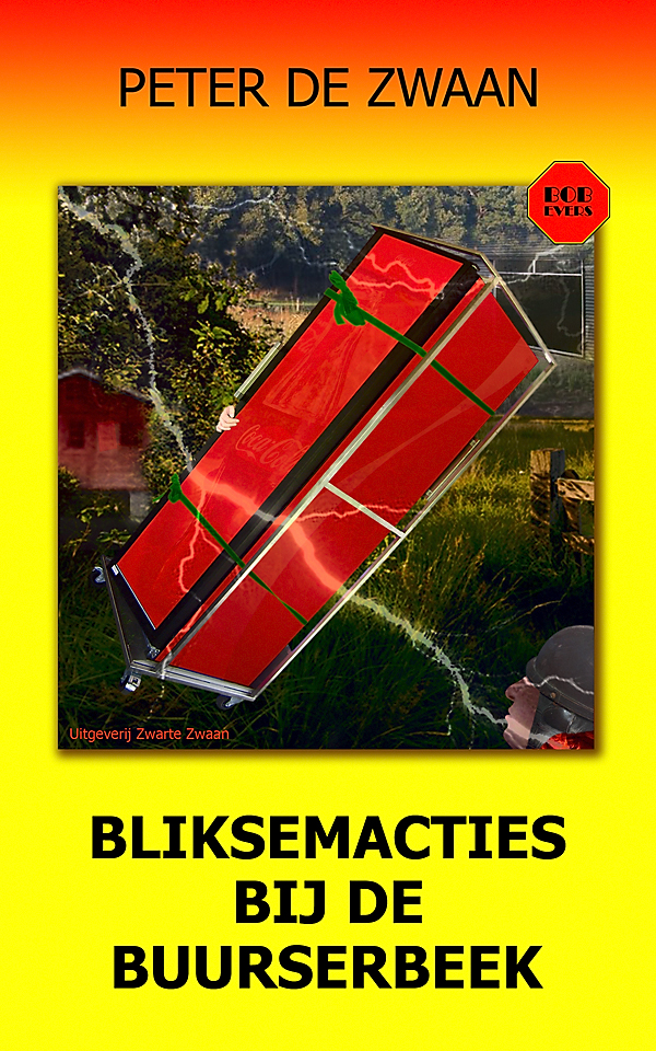 Bliksemacties bij de Buurserbeek